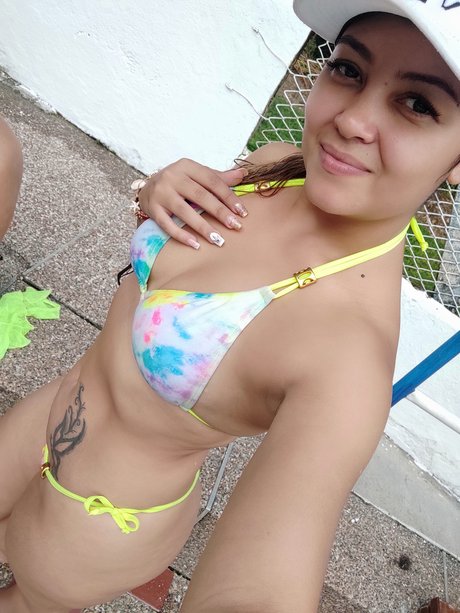 Jennymedina hd exklusive foto