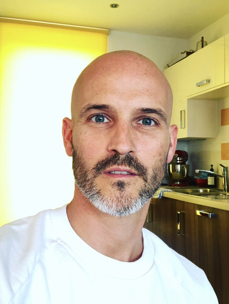 Kierand74 porno kunst galerie