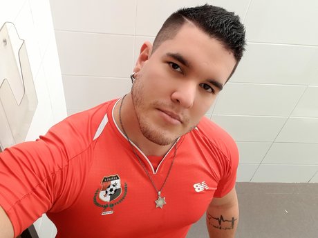 Randall Uriarte Profilbild