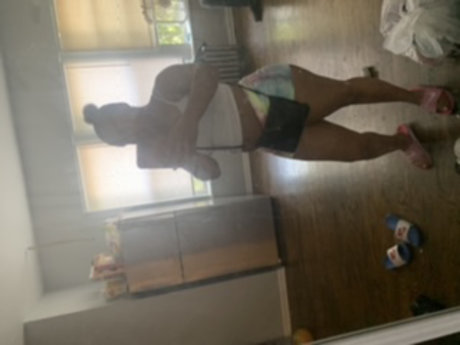 Janie nackt pornografische bild