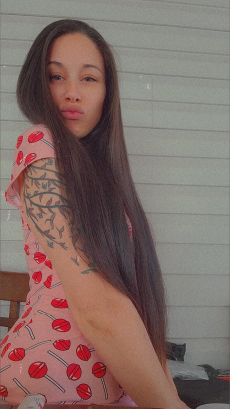 Mixed Mutt Slut Bilder