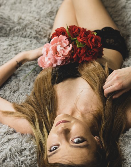 Veronica Montgomery beste pornostar bild