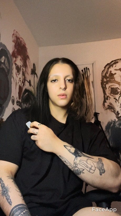 tarnishedsis heiße perfekte galerie