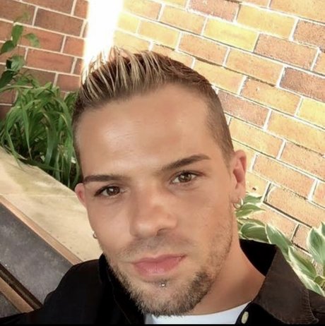 Jordan Sable exklusive nacktheit bilder