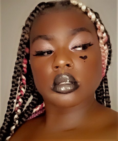 Your Royal Baby_ hübsche nackten galerie