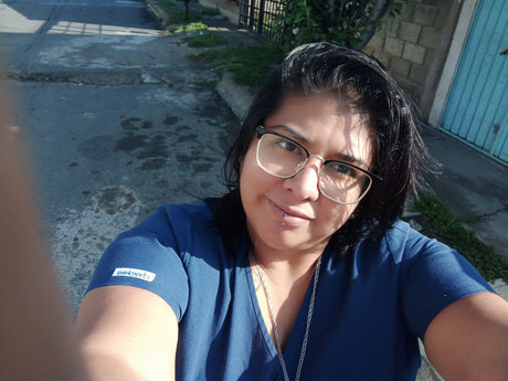 Lili Quiropractica Masajista Sensitiva model heiße archiv