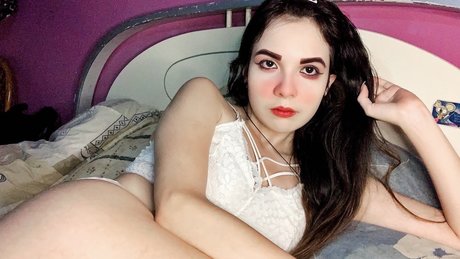 GatitaGotica22 nackten bild