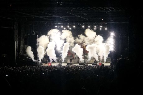 Mr Grrr erotische hd bild