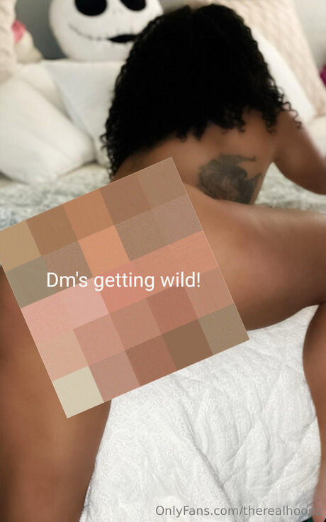 Hoopz sexy heiße foto