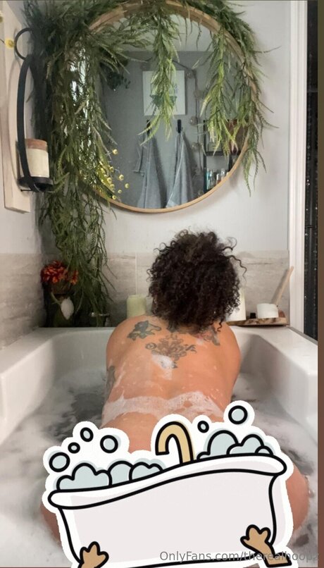 Hoopz exklusive xxx foto