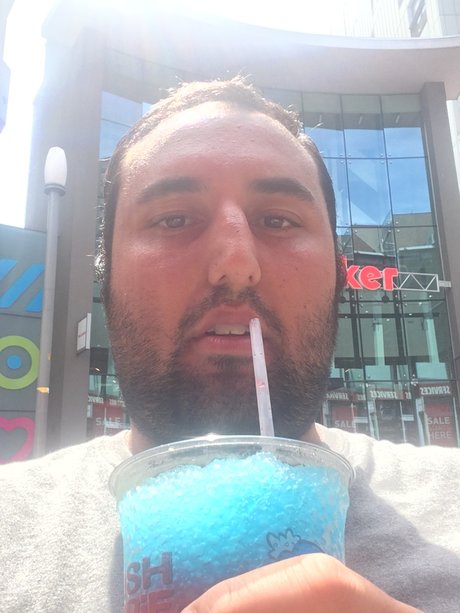 The Nakeeed Prince beste heiße bild