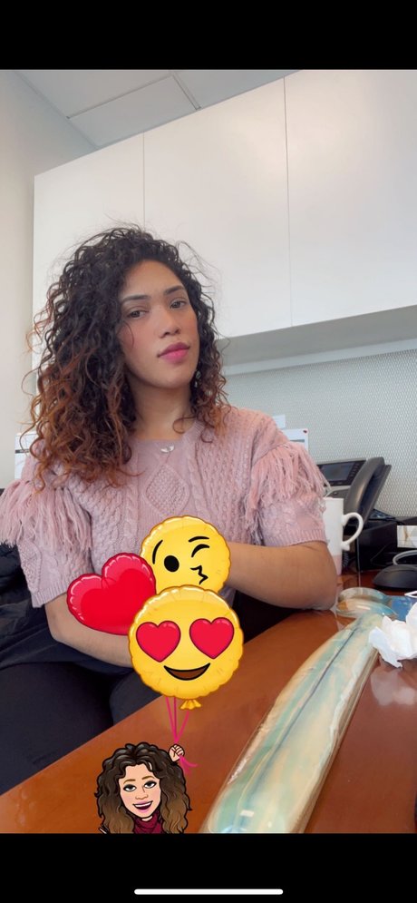 Lilian Murcia beste perfekte archiv