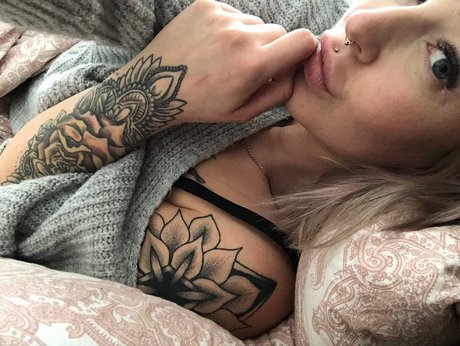 Sophie Fox model nackten foto