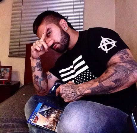 leatherface perfekte top bilder