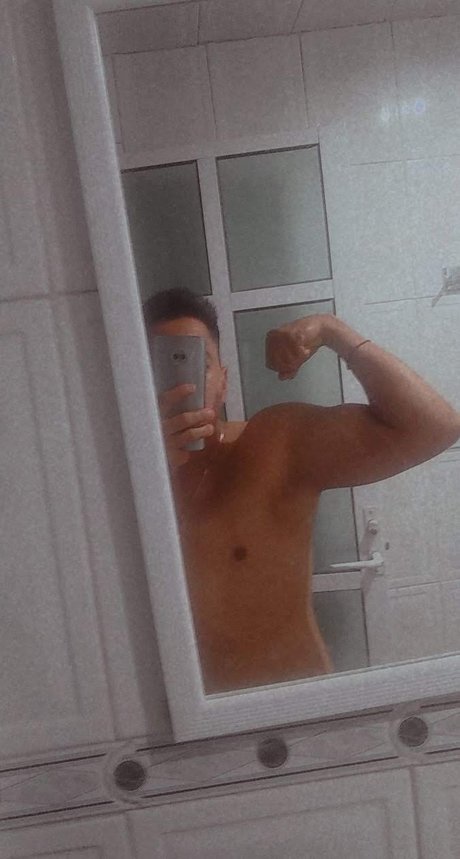 IvanTrouble xxx erotische foto