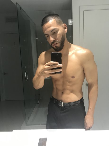 Henry Ortiz erwachsene bild