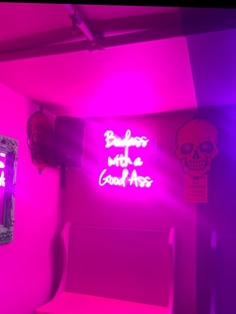 Racheal xo kunst archiv