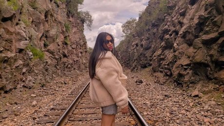 ShineSar porno schöne foto