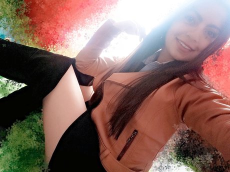 Karen Benavides erotische pornographische galerie