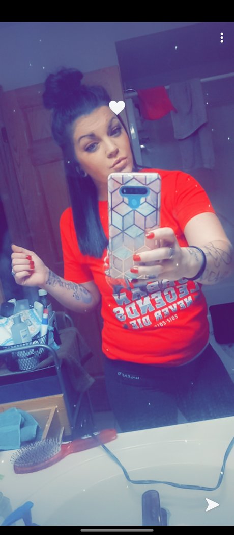 Sexxii Jessy hübsche nackten archiv