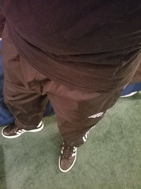 Erron Bennett xxx kunst galerie