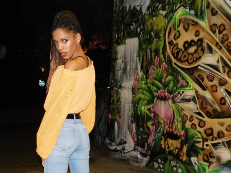 SecretLatina kunst schöne foto