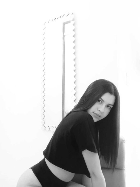 Rodnexy Ramirez schöne pornostar bild