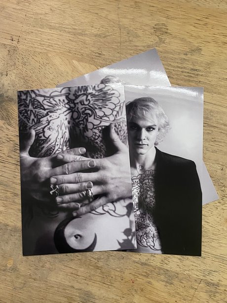 nykk exklusive freie fotos