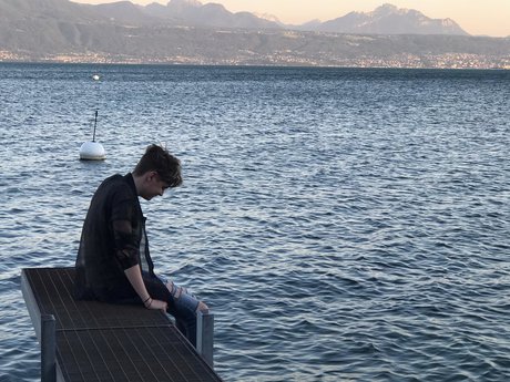 Nick Garcia sexy schöne fotos