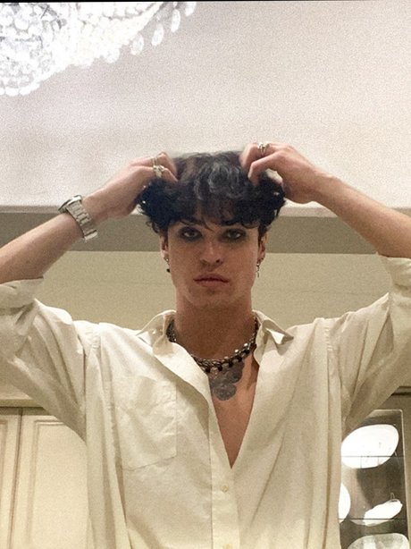 Jeandre Jvr nackt kostenlose fotos