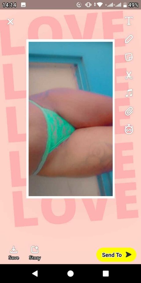 Kisses erwachsene akt fotos