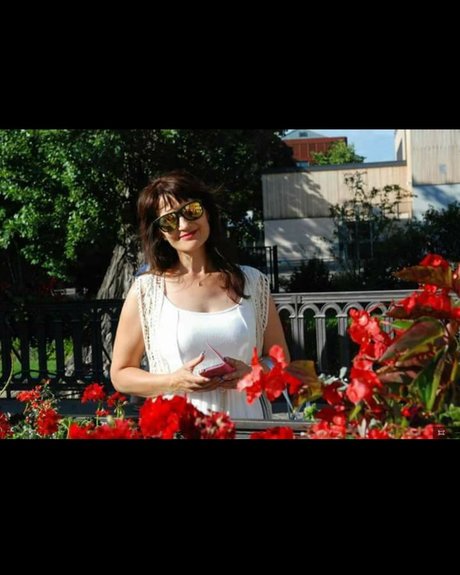 Spicy Mary erotische pornografische foto