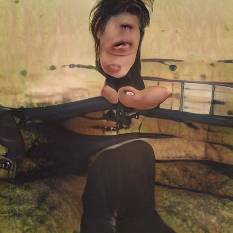 Phoebe Dream heiße nackt fotos