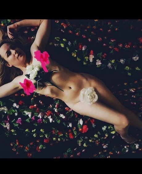 Trudi Pavlovsky beste pornostar archiv