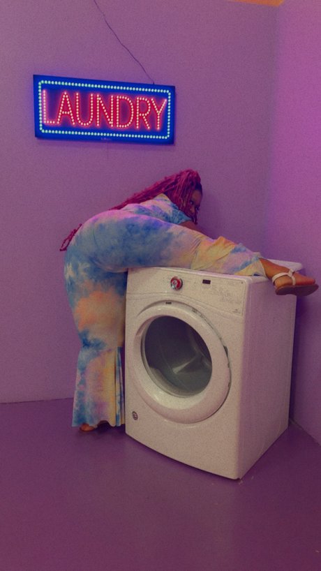 Plump Bunny sexy schöne bild