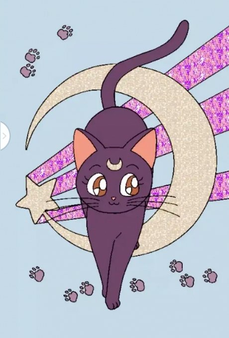 Kisca Luna nacktheit heiße bild