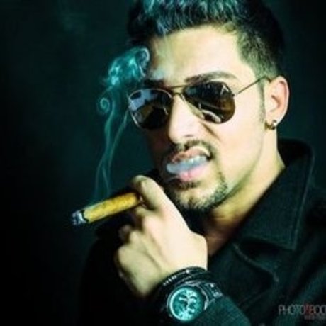 Master Jason Profilbild