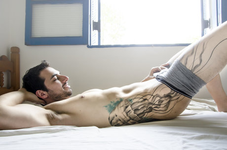 Vinicius P porno nackten galerie