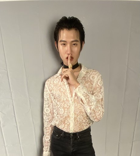 Milo Ro Ny hübsche akt galerie