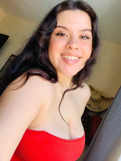 Julia Morales beste exklusive galerien