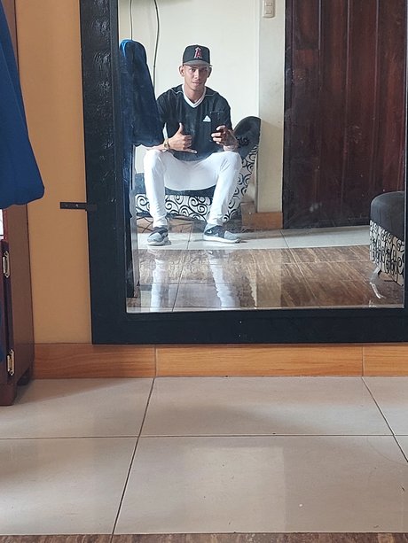 Joe Alvaro Profilbild