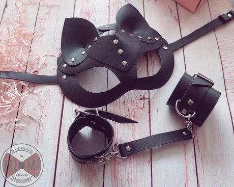 Rainblack kunst sexy bild