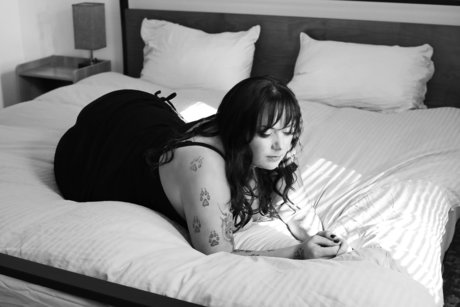 Christel Lee nette fotos