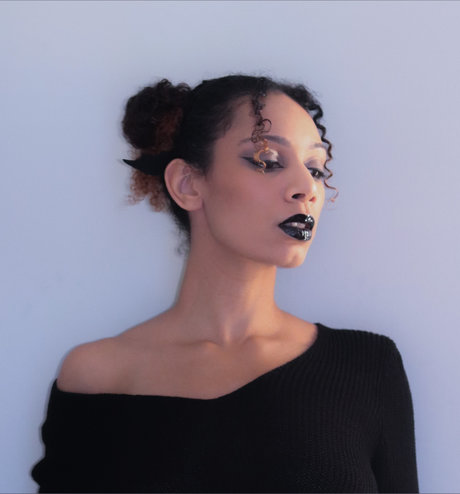 Jasmine Gigi exklusive galerie