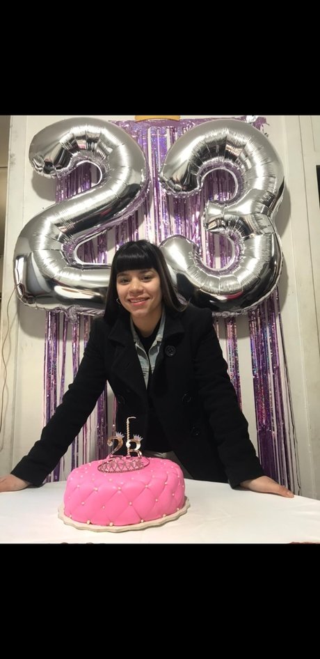 Florenciabenitez xxx akt galerien