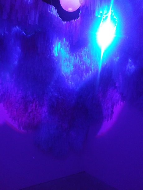 Dakawaiiest Alien heiße erwachsene fotos