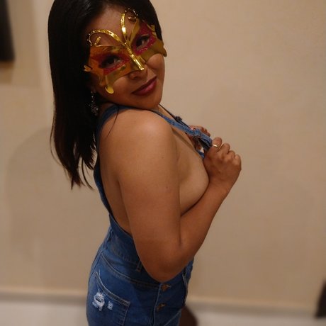 Daniela Luxxx Profilbild