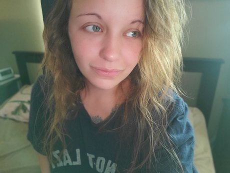 CandyyTails nackt perfekte bilder