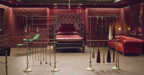 Dom Spade porno top fotos