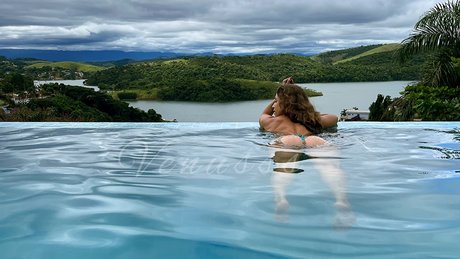 V nus model akt bilder